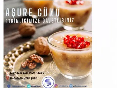 AŞURE GÜNÜ