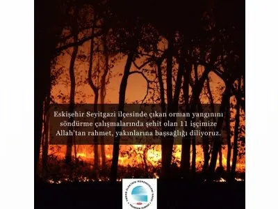 MİLLETİMİZİN BAŞI SAĞ OLSUN..