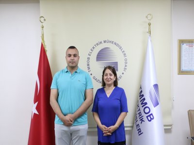 ŞUBEMİZE YENİ KAYIT YAPTIRAN ÜYELERİMİZ İLE TANIŞMA TOPLANTISI DÜZENLENDİ.