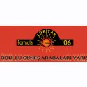 TÜBİTAK / FORMULA G–2006 ÖDÜLLÜ GÜNEŞ ARABALARI YARIŞI
