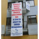 TMMOB MİTİNGİ-AYDIN TMS