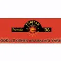 TÜBİTAK / FORMULA G–2006 ÖDÜLLÜ GÜNEŞ ARABALARI YARIŞI