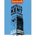 TMMOB ANTALYA İKK